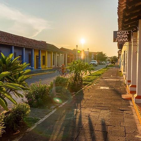 Hotel Dona Juana Tlacotalpan Zewnętrze zdjęcie